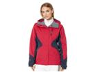 Mountain Hardwear Barnsietm Jacket (cranstand) Women's Coat