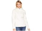 Aventura Clothing Aston Jacket (whisper White) Women's Coat