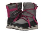 Sorel Cozy Explorer (quarry) Women's Waterproof Boots