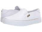 G By Guess Gollys4 (white) Women's Shoes