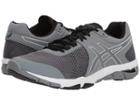 Asics Gel-craze Tr 4 (grey/grey/black) Men's Cross Training Shoes