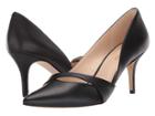 Nine West Kimery (black) Women's Shoes