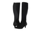 Bandolino Wright Boot (black) Women's Boots