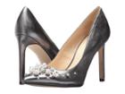 Nine West Taylin (pewter Synthetic) Women's Shoes