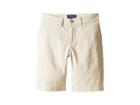 Polo Ralph Lauren Kids Prospect Shorts (big Kids) (basic Sand) Boy's Shorts