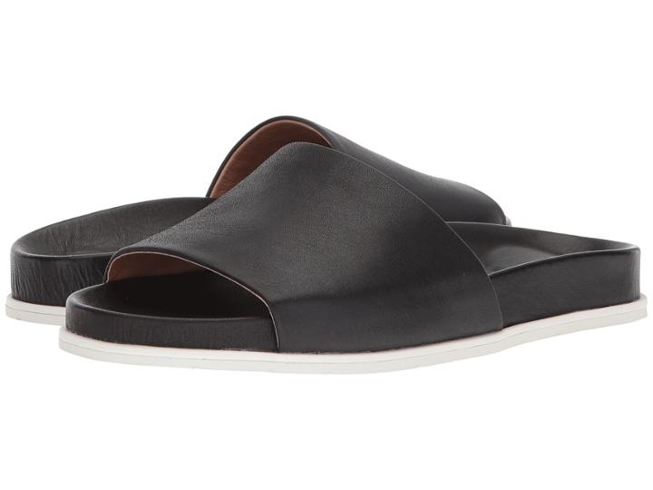 Gentle Souls By Kenneth Cole Iona (black) Women's Shoes