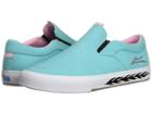Lakai Owen Leon (sky Blue) Men's Shoes