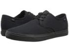 Quiksilver Shorebreak (solid Black 2) Men's Shoes