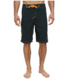 Hurley One Only Boardshort 22 (seaweed) Men's Swimwear
