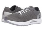 Under Armour Ua Hovr Sonic (graphite/metallic Silver/graphite) Men's Shoes