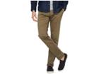 Mavi Jeans Johnny Regular Rise Slim Chino In Sage Twill (sage Twill) Men's Casual Pants