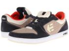 Etnies Verano (navy/brown/white) Men's Skate Shoes