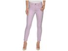 Levi's(r) Womens 311 Shaping Ankle Skinny (light Lilac Sateen) Women's Jeans