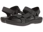 Clarks Brizo Cady (black) Women's Sandals