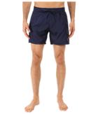 Diesel Wave-e Shorts Kakv (navy/blue) Men's Swimwear