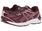 Asics Gel-sileo (port Royal/frosted Rose) Women's Shoes