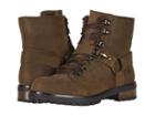 Ugg Fritzi Lace-up Boot (chipmunk) Women's Lace-up Boots