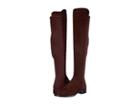 Stuart Weitzman 5050 (hickory Suede) Women's Pull-on Boots