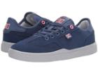 Dc Vestrey Se (blue/grey) Women's Skate Shoes