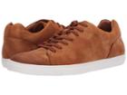 Kenneth Cole Unlisted Stand Sneaker E (tan) Men's Lace Up Casual Shoes