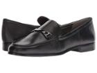 Bandolino Lapenta (black Leather) Women's Shoes