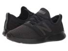 New Balance Coast V4 (black/phantom) Women's Running Shoes