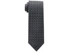 Tommy Hilfiger Core Neat Ii (black) Ties