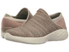 Skechers Performance You (taupe) Women's Shoes