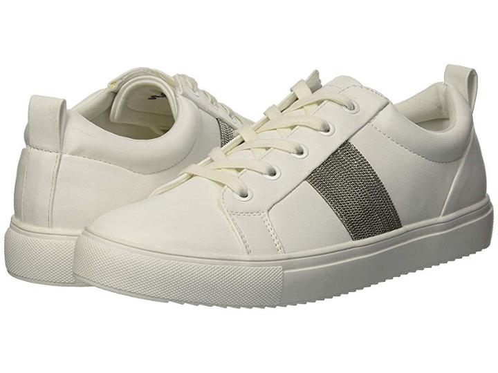 Report Opal (white) Women's Shoes