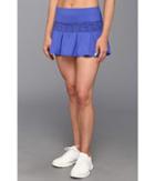 Skirt Sports Cougar Skirt (azul) Women's Skort