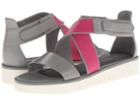 Tsubo Eliah (ice/berry) Women's Sandals