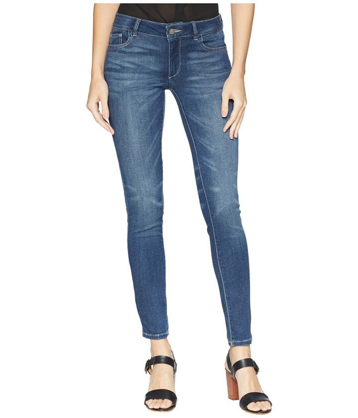 Dl1961 Emma Power Leggings In Nevada (nevada) Women's Jeans