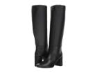 Tory Burch Brooke Slouchy 75mm Boot (perfect Black) Women's Boots
