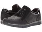 Spring Step Hollywood (black) Women's Shoes