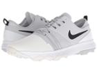 Nike Golf Fi Impact 3 (summit White/black/pure Platinum/white) Men's Golf Shoes