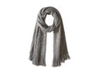 Collection Xiix Pearl Muffler (grey) Women's Dress