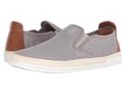 Madden By Steve Madden Divide (light Grey) Men's Shoes