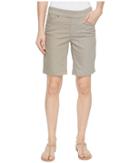 Tribal Super Stretch 10 Pull-on Shorts (dry Sand) Women's Shorts