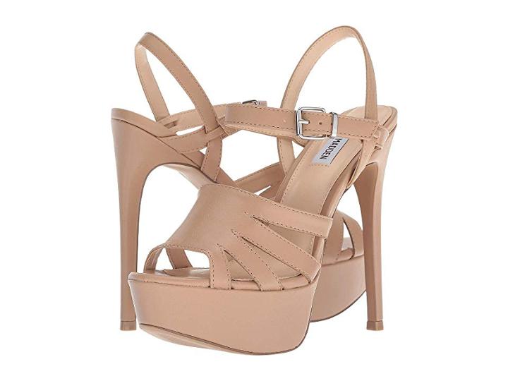 Steve Madden Salsa (blush) High Heels