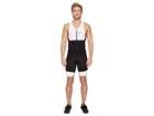 Louis Garneau Tri Comp Suit (white/black/red) Men's Race Suits One Piece