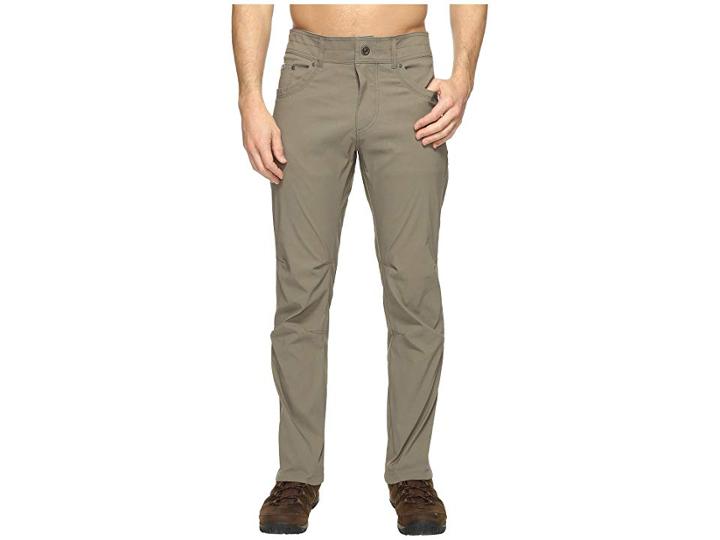 Kuhl Renegade Jeans (khaki) Men's Jeans