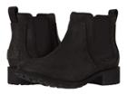 Ugg Bonham Boot Ii (black) Women's Pull-on Boots
