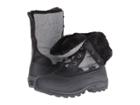 Kamik Harper (grey/black) Women's Cold Weather Boots