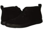 Fitflop Zackery (black) Men's  Shoes