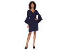 Trina Turk Nico Dress (indigo) Women's Dress