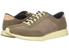 Cole Haan Grand Crosscourt Runner (stormcloud Wool) Men's Shoes