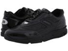 Sas Tour (black Patent) Women's Shoes