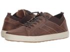Gbx Output (brown) Men's Shoes