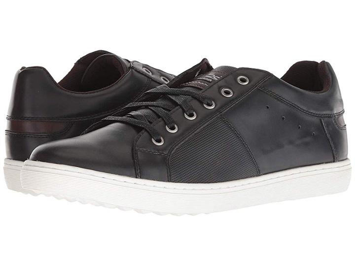 B-52 By Bullboxer Kirby (black) Men's Shoes