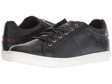 B-52 By Bullboxer Kirby (black) Men's Shoes